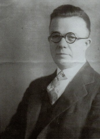 Harold T. Goyne, Sr.
Former Noble Grand of our Lodge